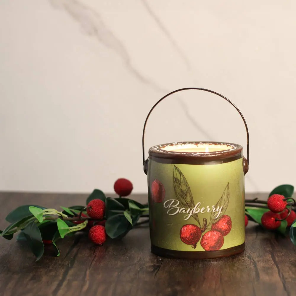 Scented Candles - Farm Fresh - Bayberry - 20oz
