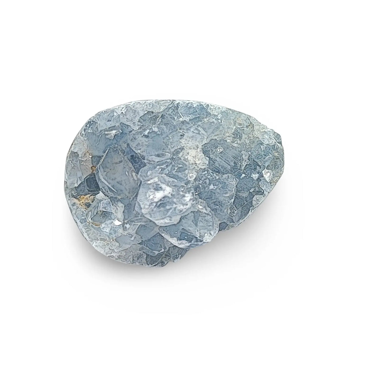 Druzy Specimen -Celestite