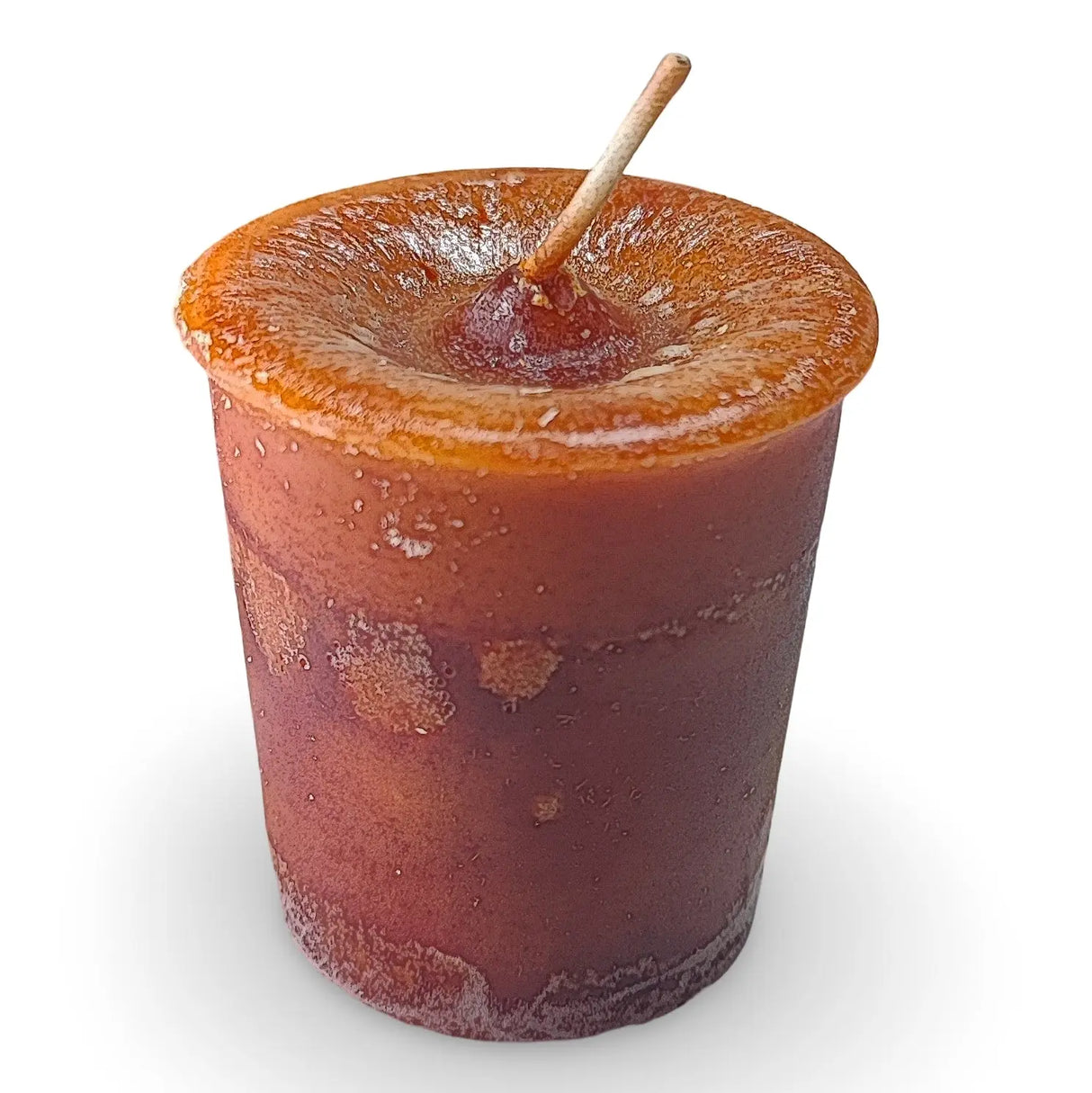 Votive Herbal - Scented Ritual Candle - Nag Champa