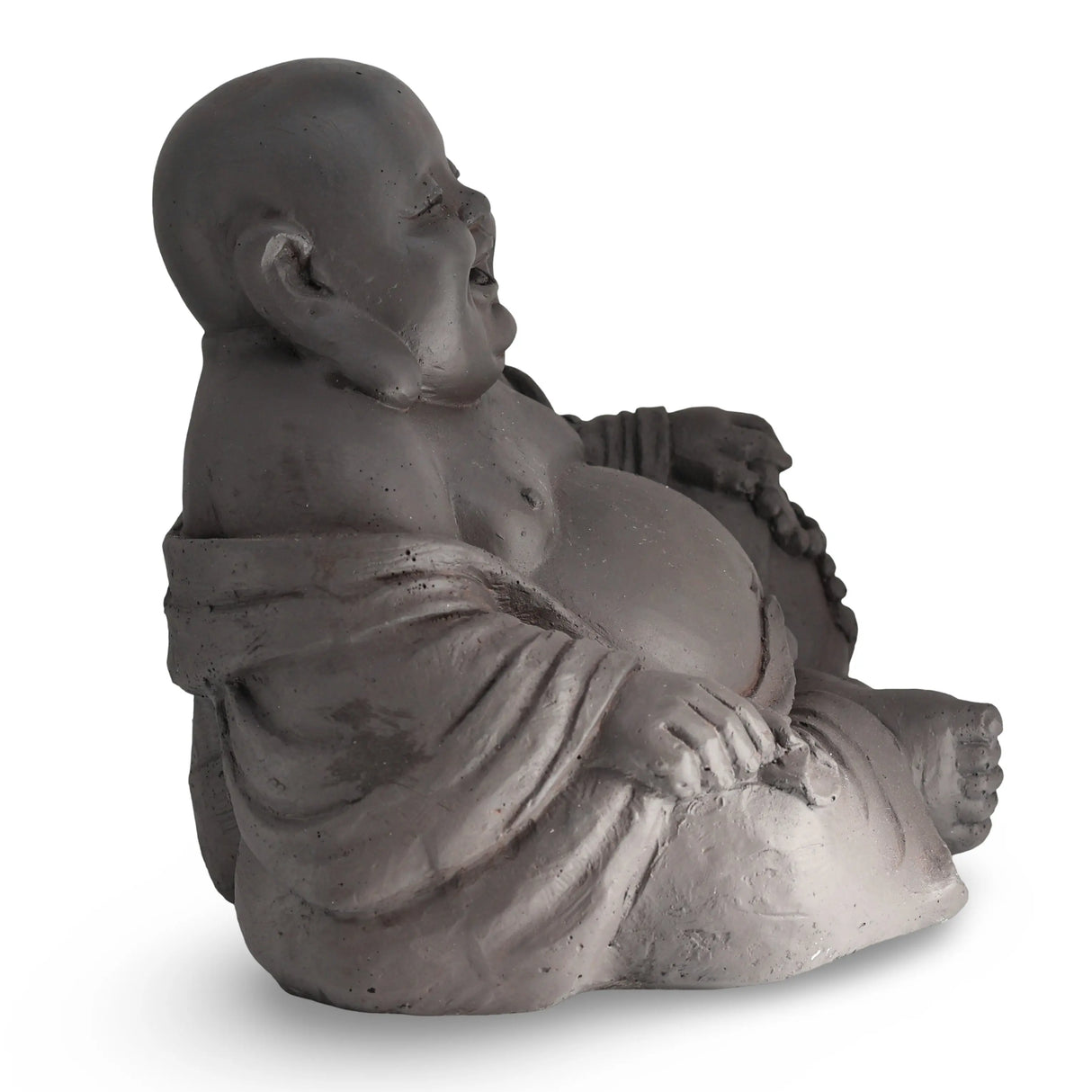 Home Decor - Statue - Sitting Buddha