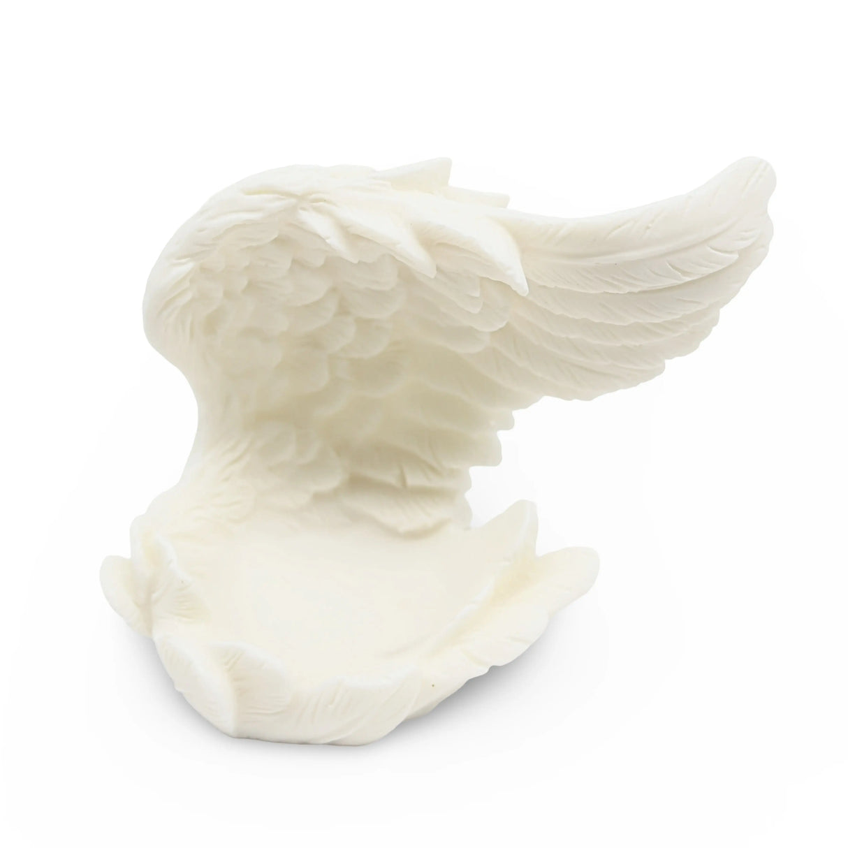 Sphere - Stand & Display - Resin - Angel Wing