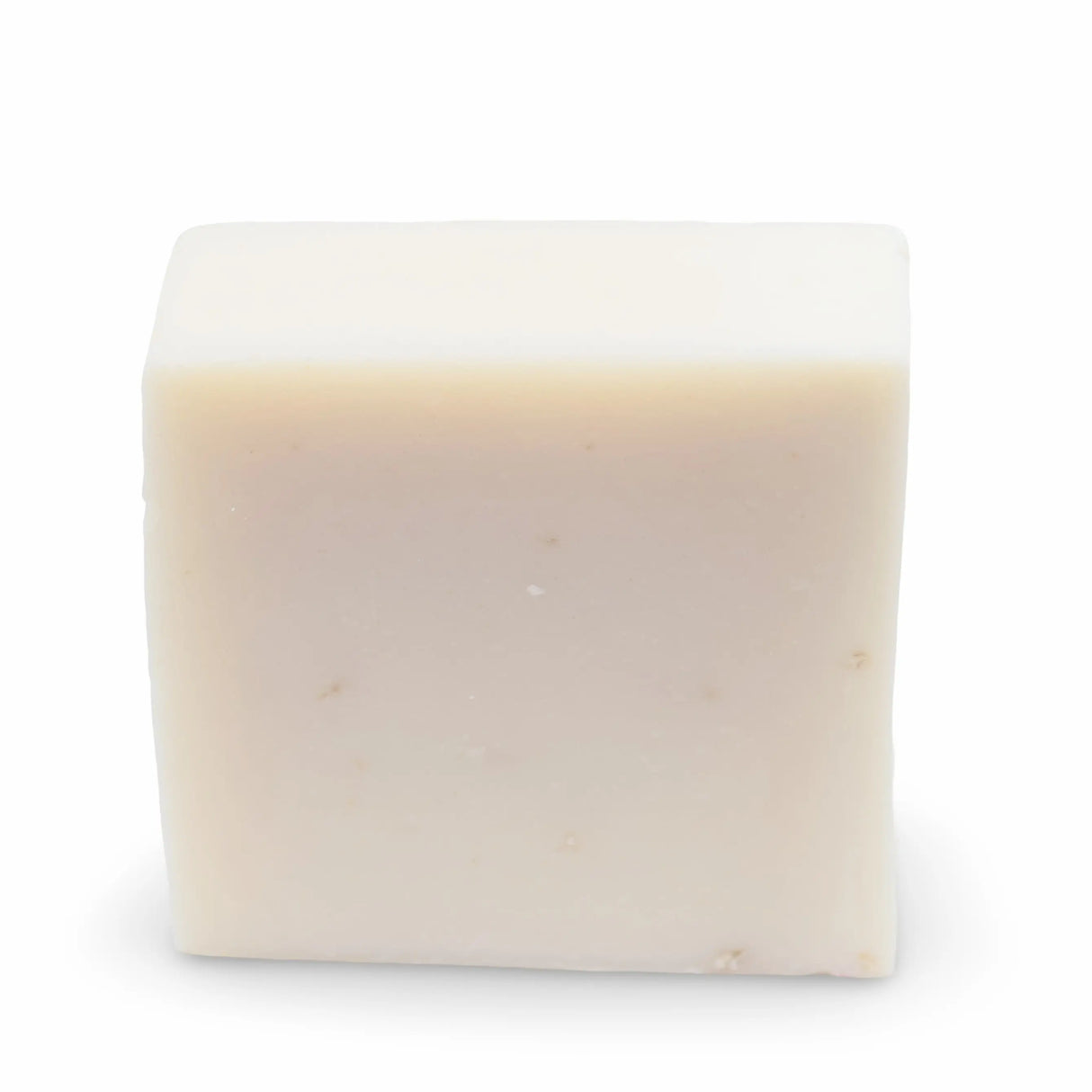 Soap Bar - Cold Process - Exfoliant - Goat Milk - Unscented