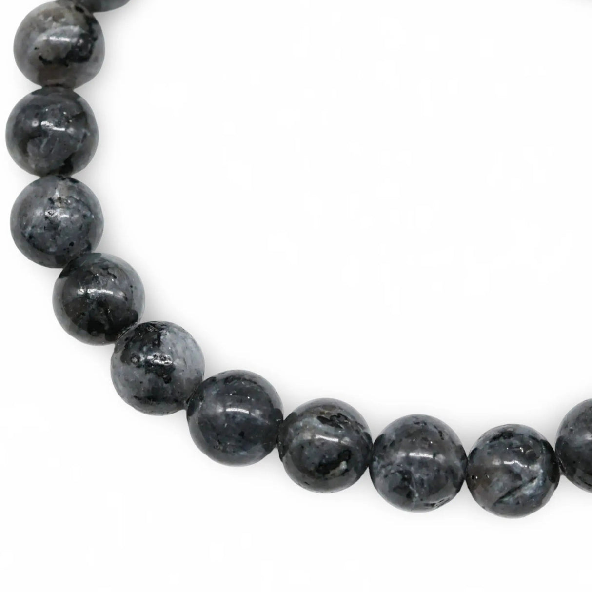 Bracelet - Larvikite - 8mm