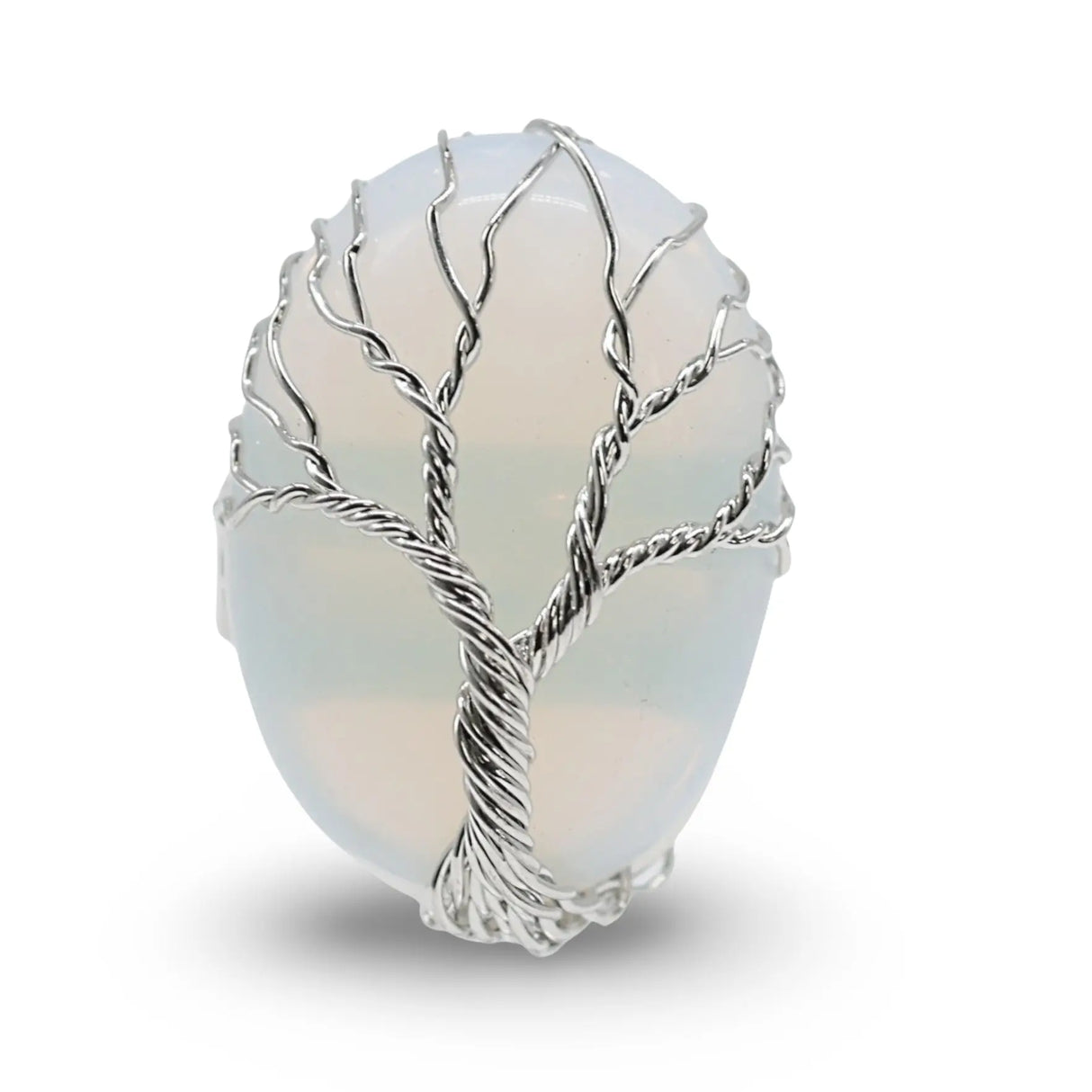 Ring - Opalite - Adjustable