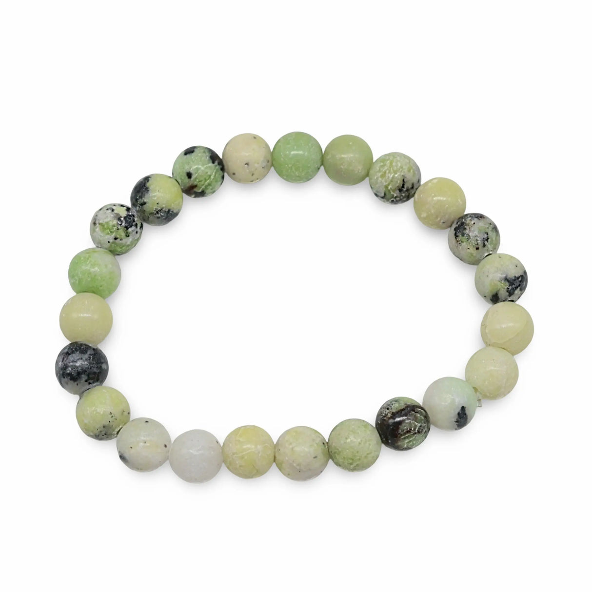 Bracelet - Serpentine - 8mm