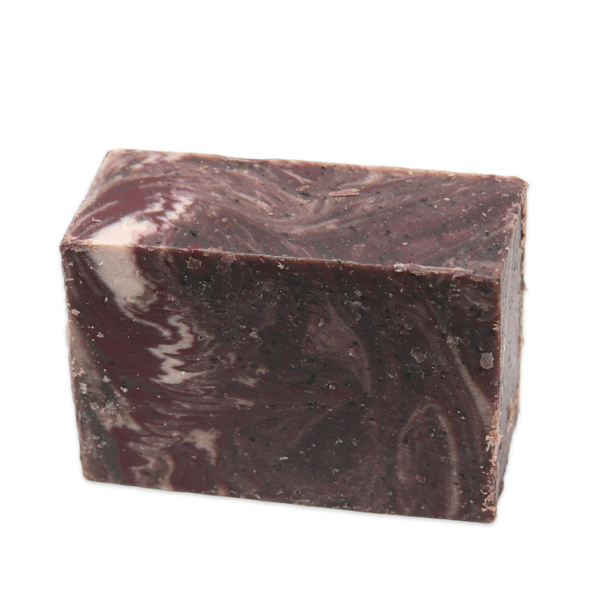 Soap Bar - Cold Process - Exfoliant - Espresso Bean - 5oz