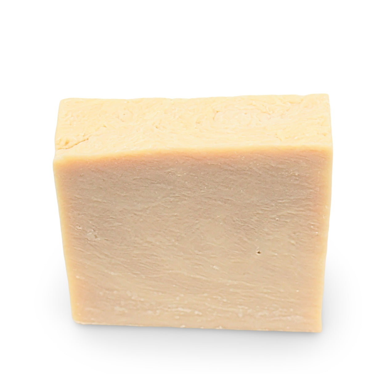 Soap Bar - Cold Process - Lavender & Lemongrass - Castile & Goat Milk - 5oz