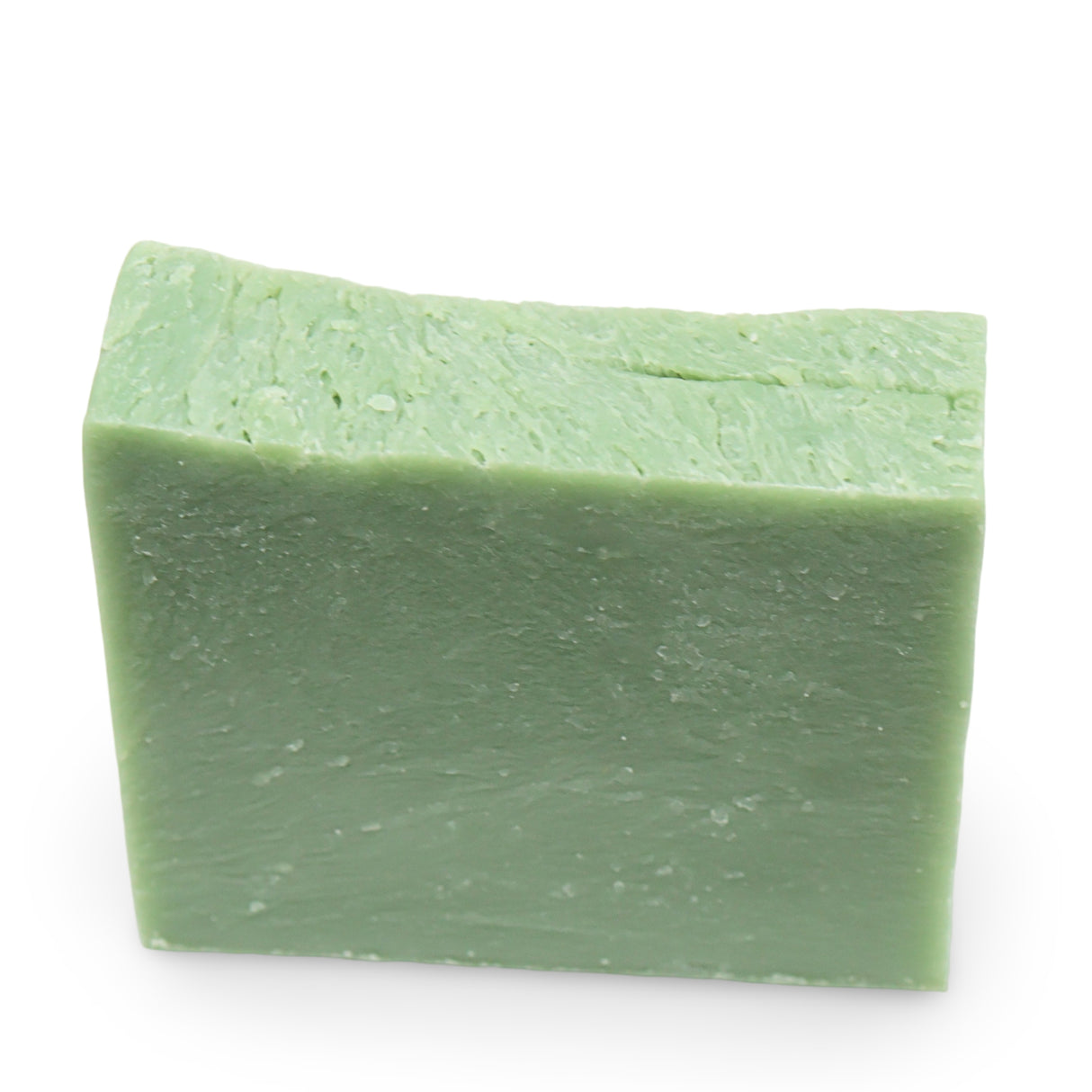 Soap Bar - Cold Process - Spearmint - 5oz