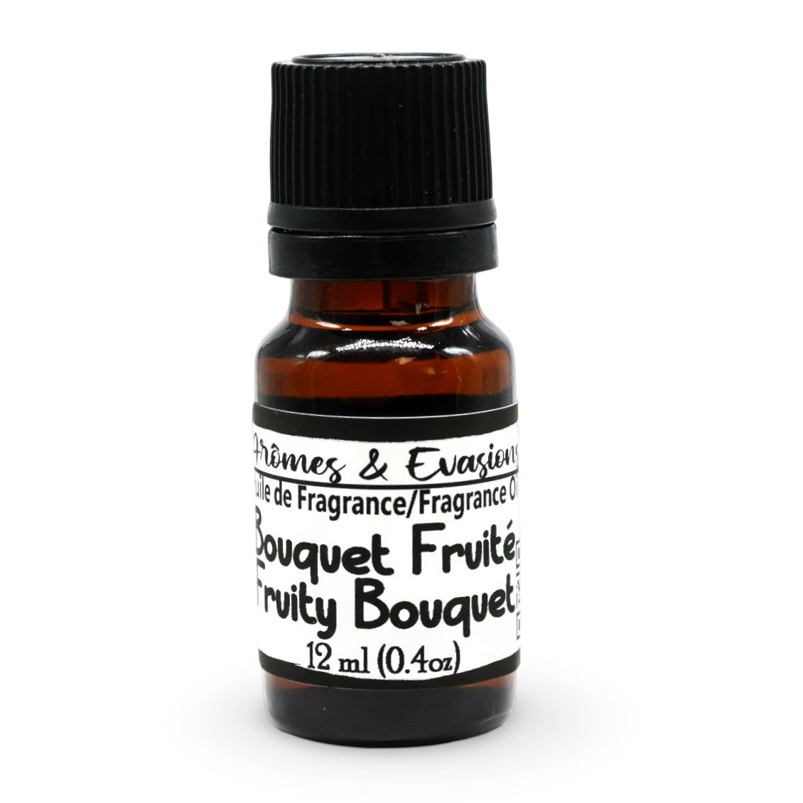 Fragrance Oil - Fruity Bouquet 12 ml