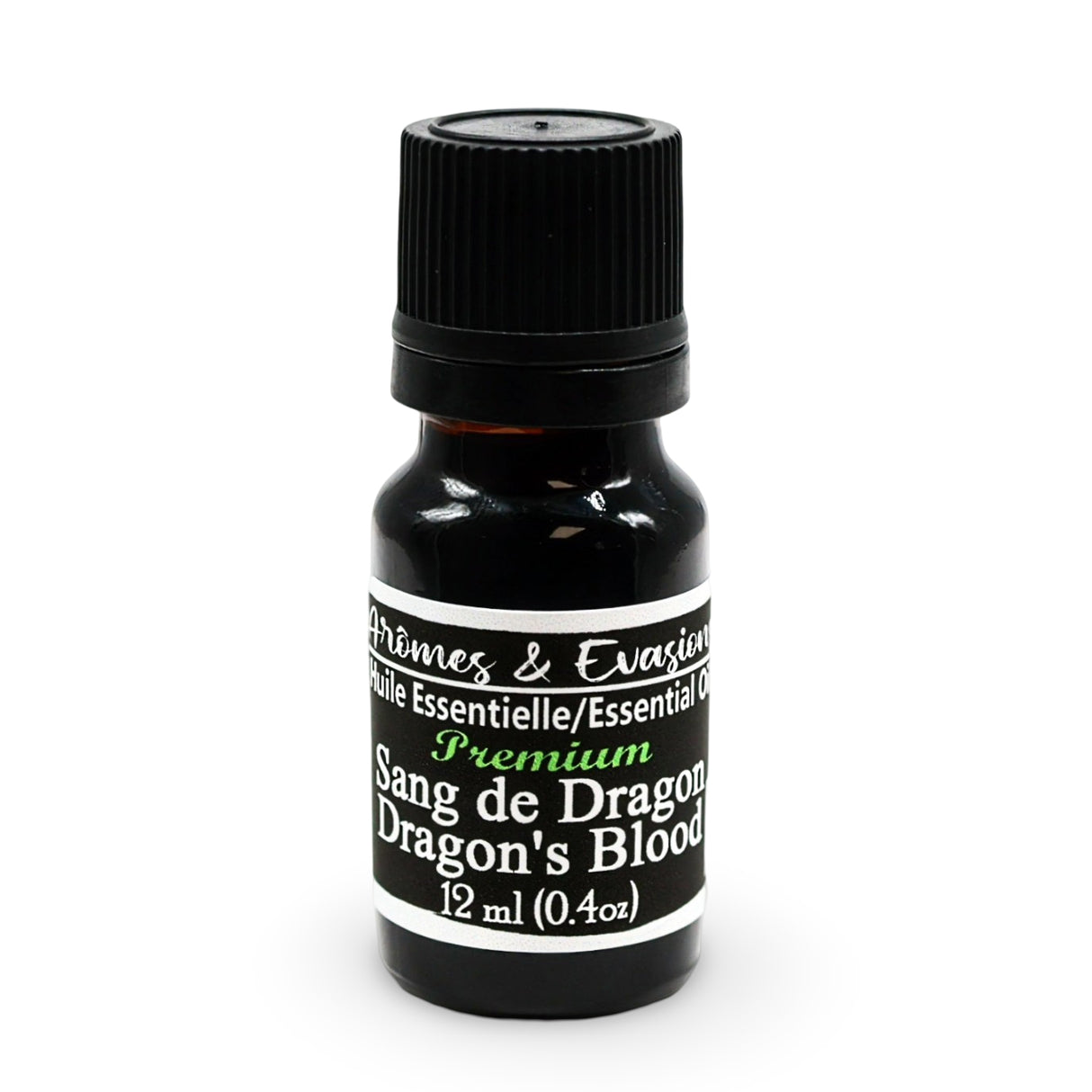 Essential Oil - Premium Dragon's Blood 12ml