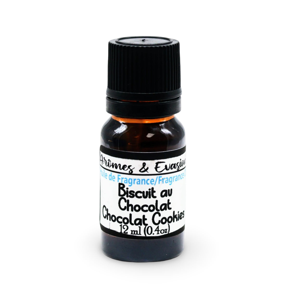 Fragrance Oil - Chocolate Cookies 12 ml