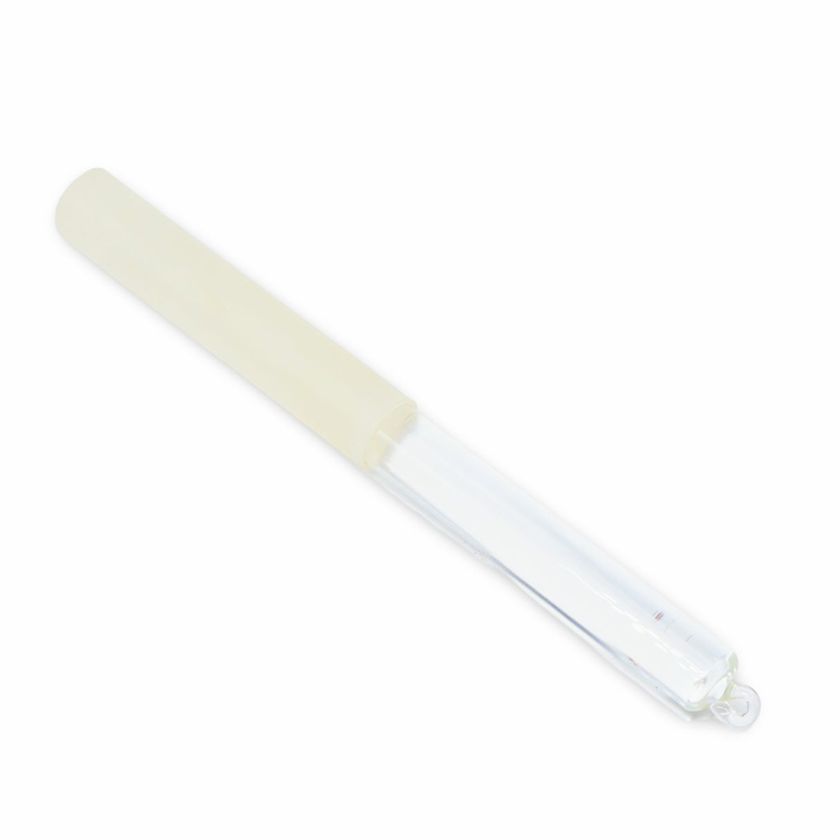 Singing Bowl - Stick / Mallet - Glass & Silicon