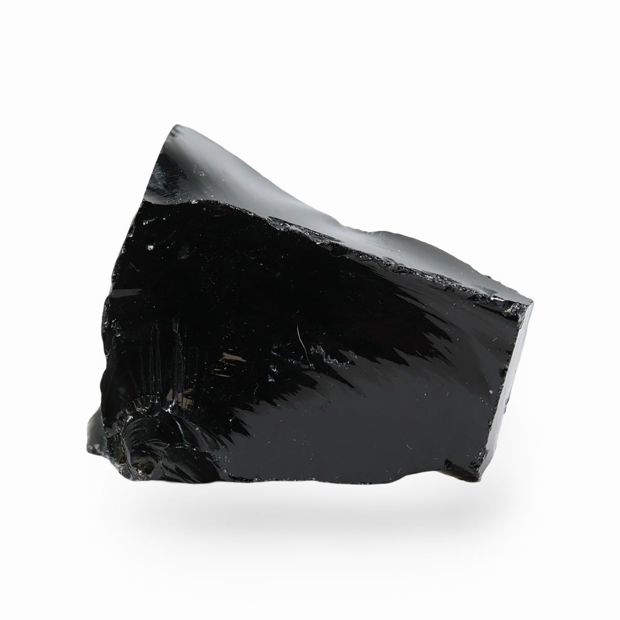 Stone - Black Obsidian - Rough - 101g to 200g
