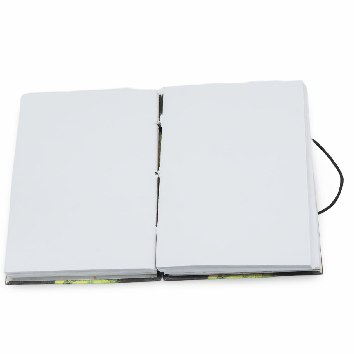 Wicca & Pagan - Hardcover Journal - Beautiful Owl