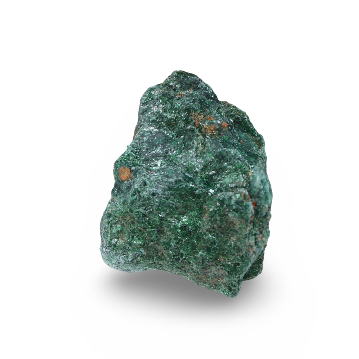 Stone - Fuchsite - Rough