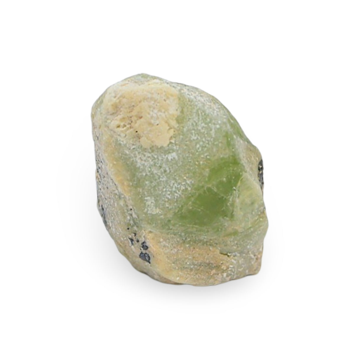 Stone - Specimen - Peridot - Rough
