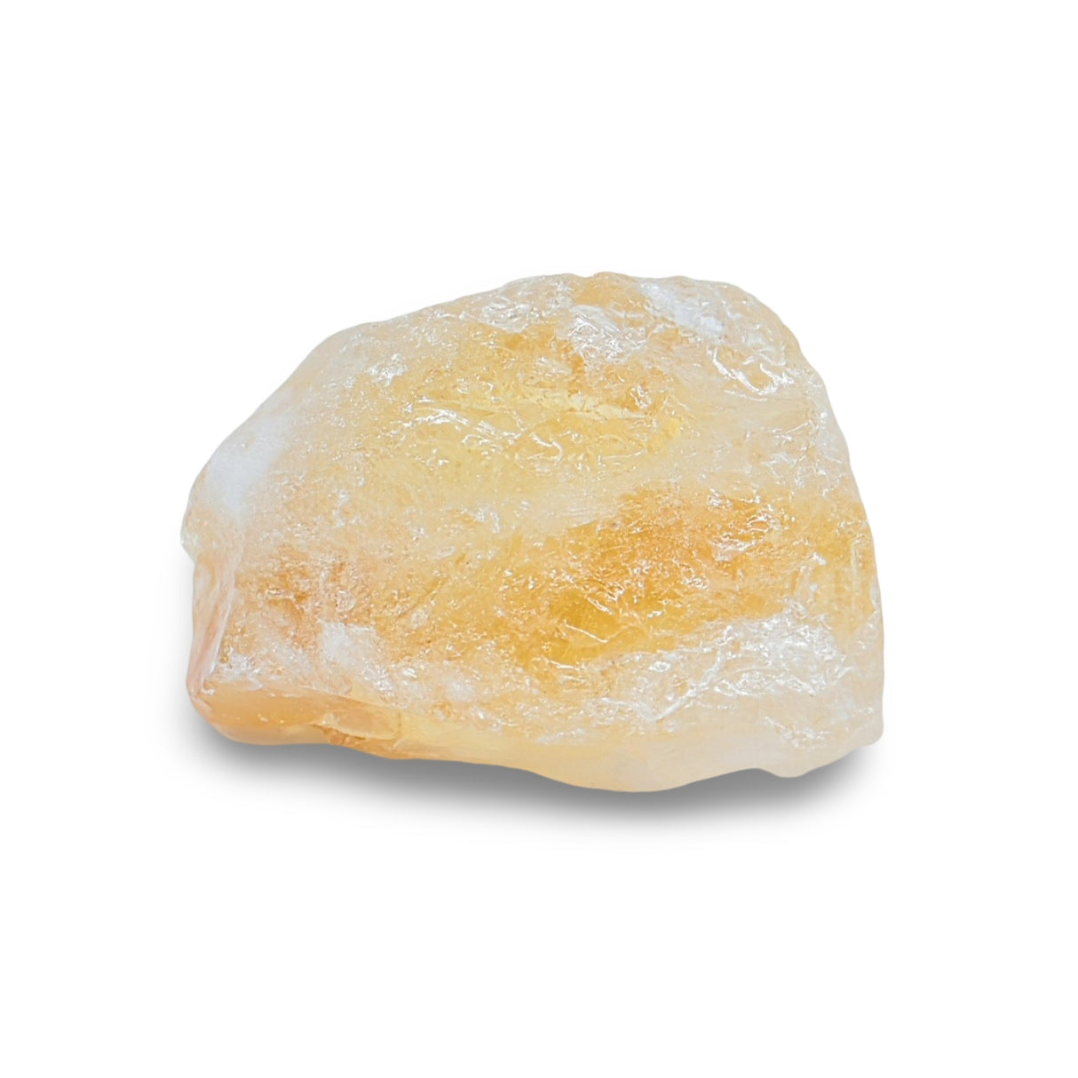 Stone - Citrine - Rough Extra Large