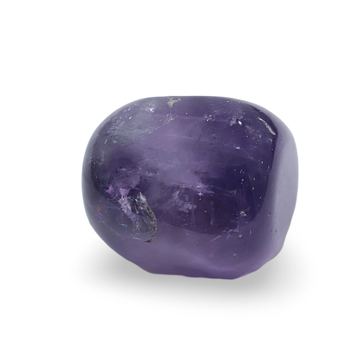Stone - Amethyst - Tumbled