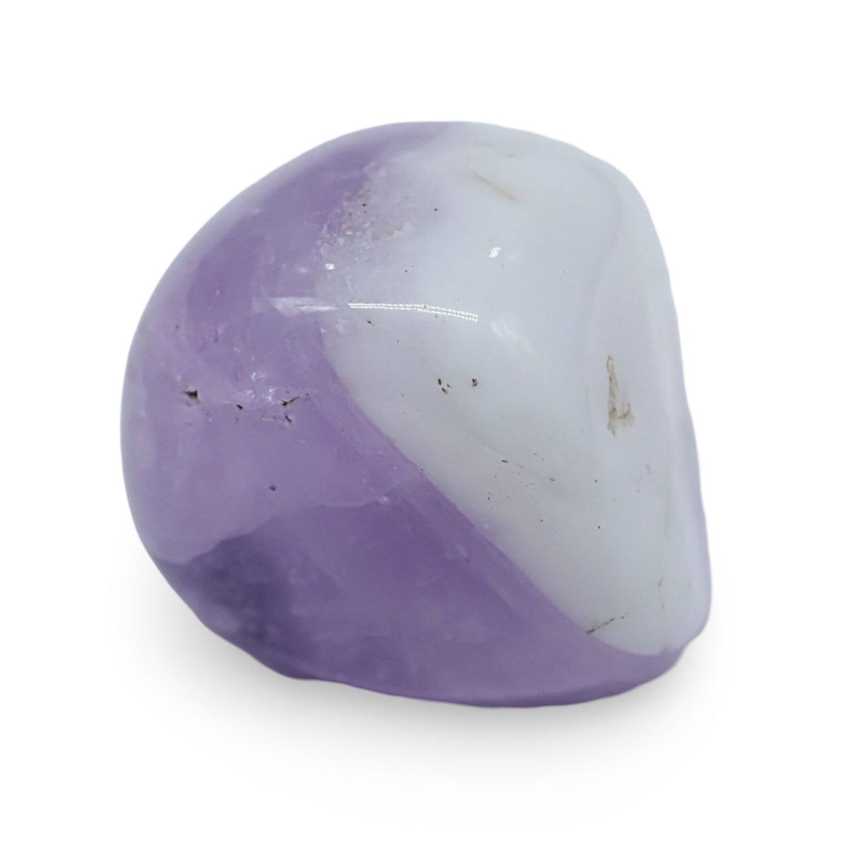 Stone - Amethyst - Tumbled