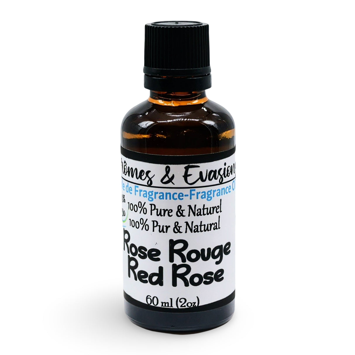 Fragrance Oil -Red Rose 60 ml