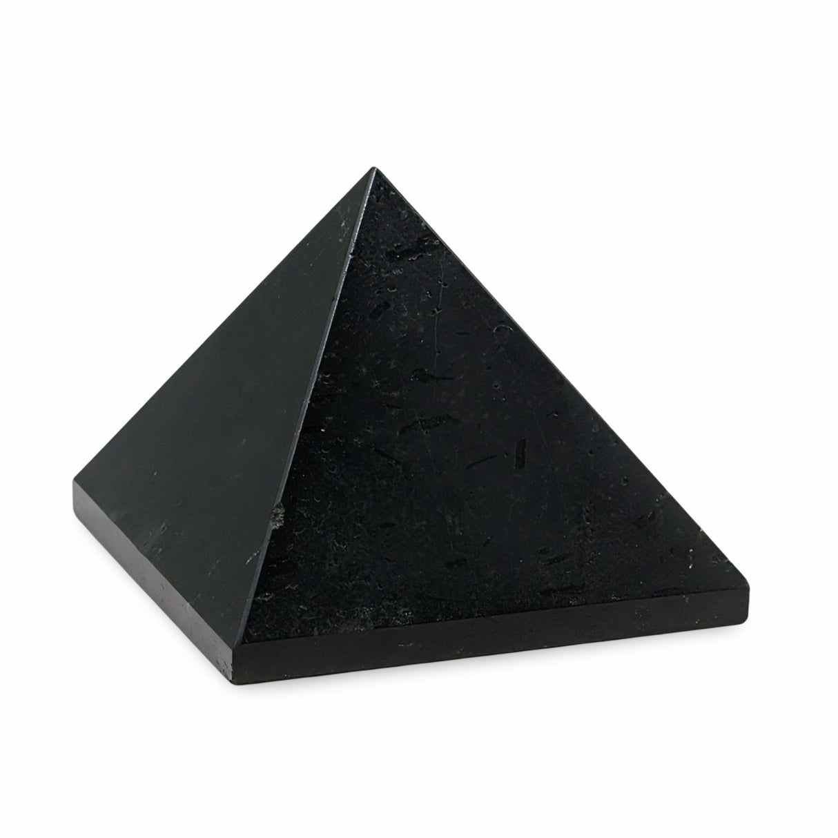 Pyramid - Natural Tourmaline