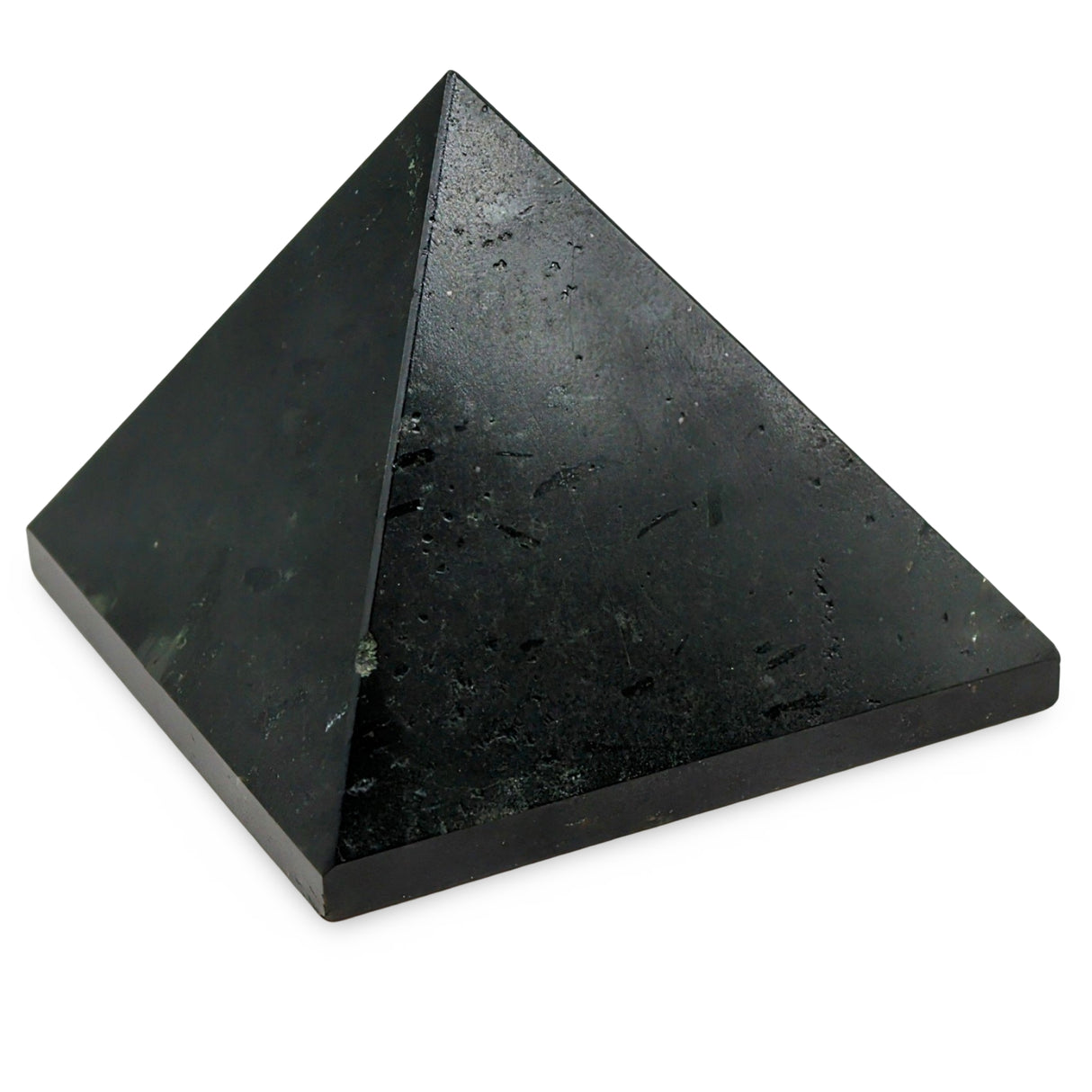 Pyramid - Natural Tourmaline