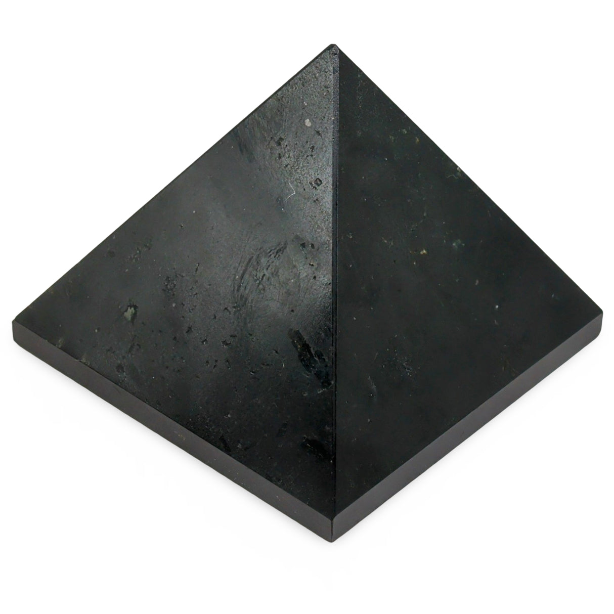 Pyramid - Natural Tourmaline