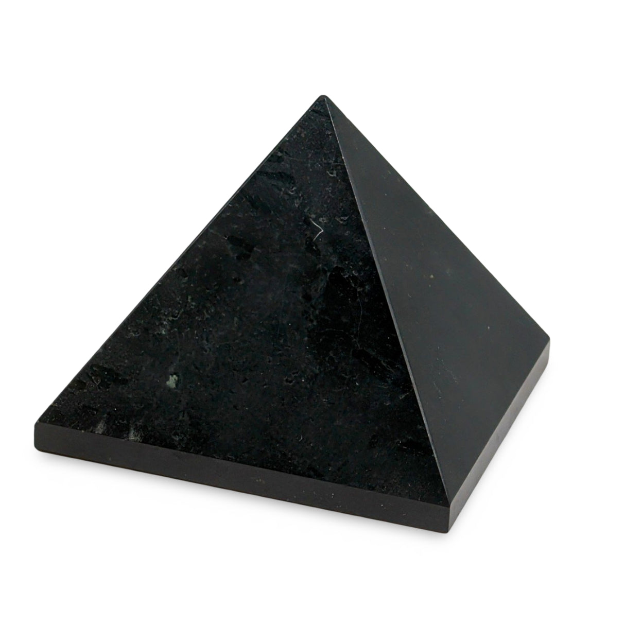 Pyramid - Natural Tourmaline