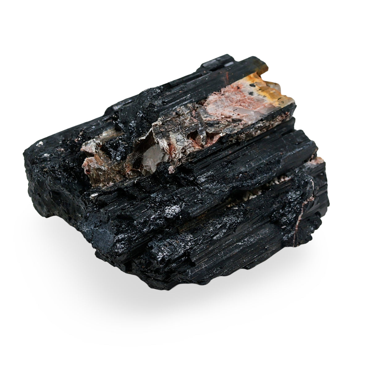 Stone - Tourmaline - Rough Specimen