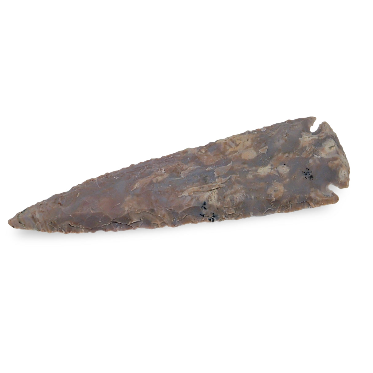 Stone - Arrowheads - Jasper - Rough Extra Large