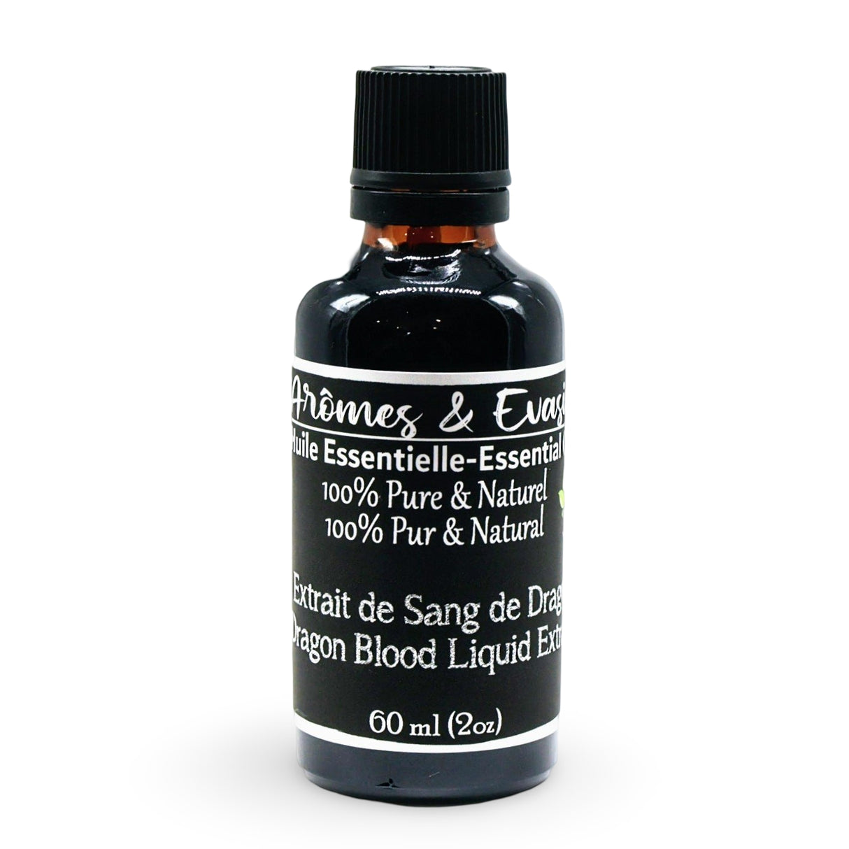 Essential Oil - Dragon Blood Liquid Extract 60 ml 2.1 oz