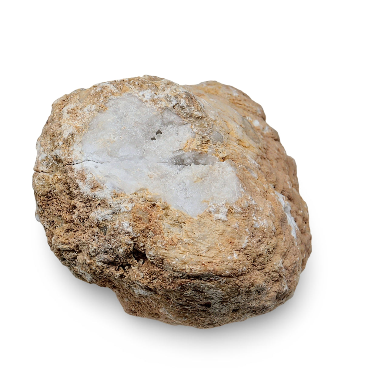 Geode - Calcite - Rough Specimen