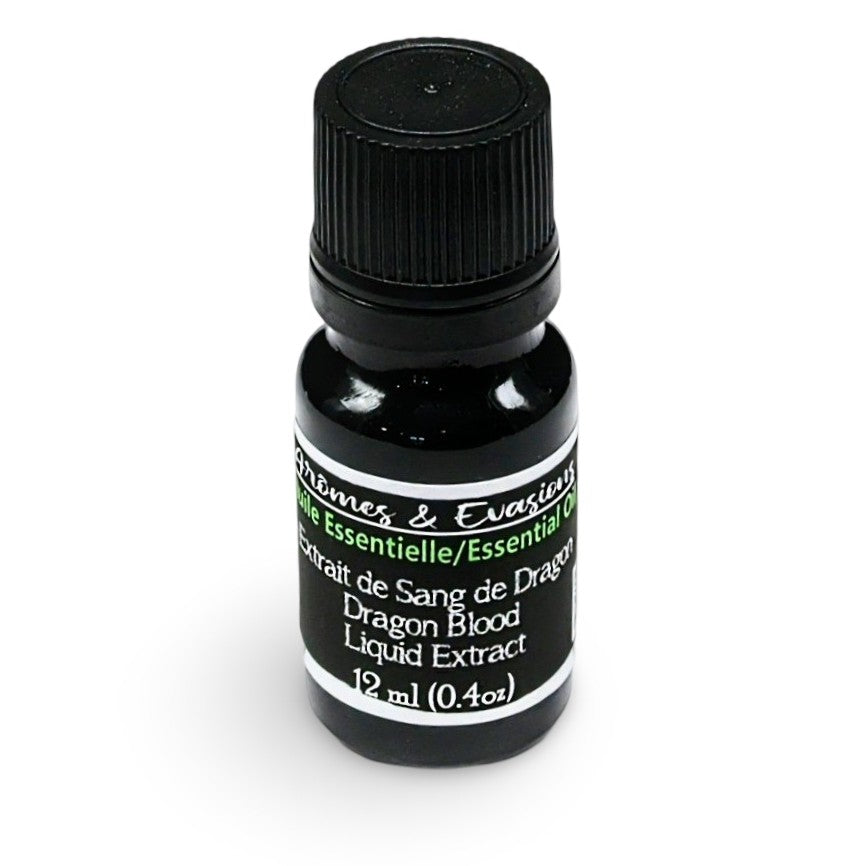 Essential Oil - Dragon Blood Liquid Extract 12 ml 0.42 oz