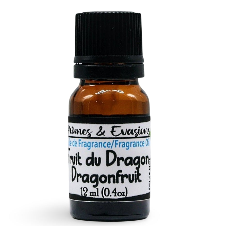 Fragrance Oil - Dragonfruit 12 ml