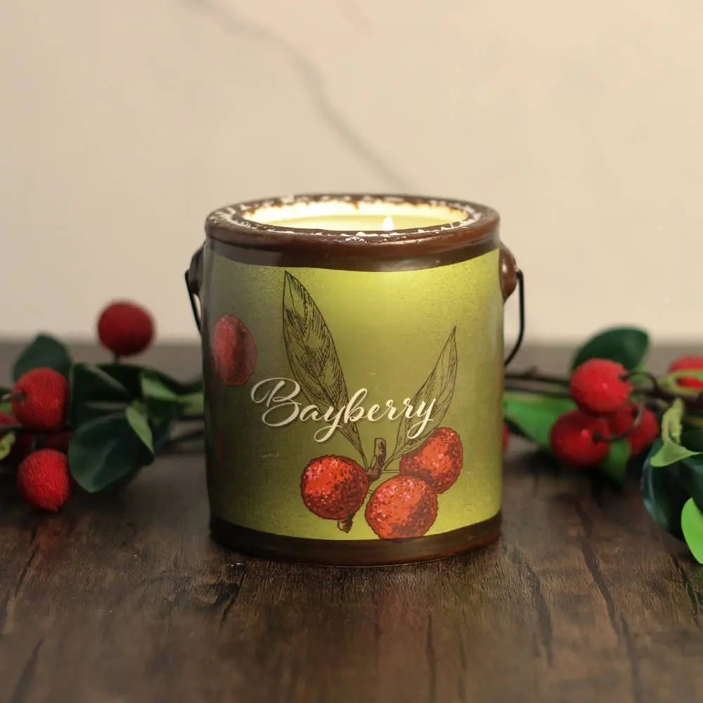 Scented Candles - Farm Fresh - Bayberry - 20oz