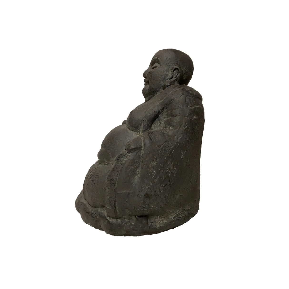 Home Decor - Statue - Smiling Buddha