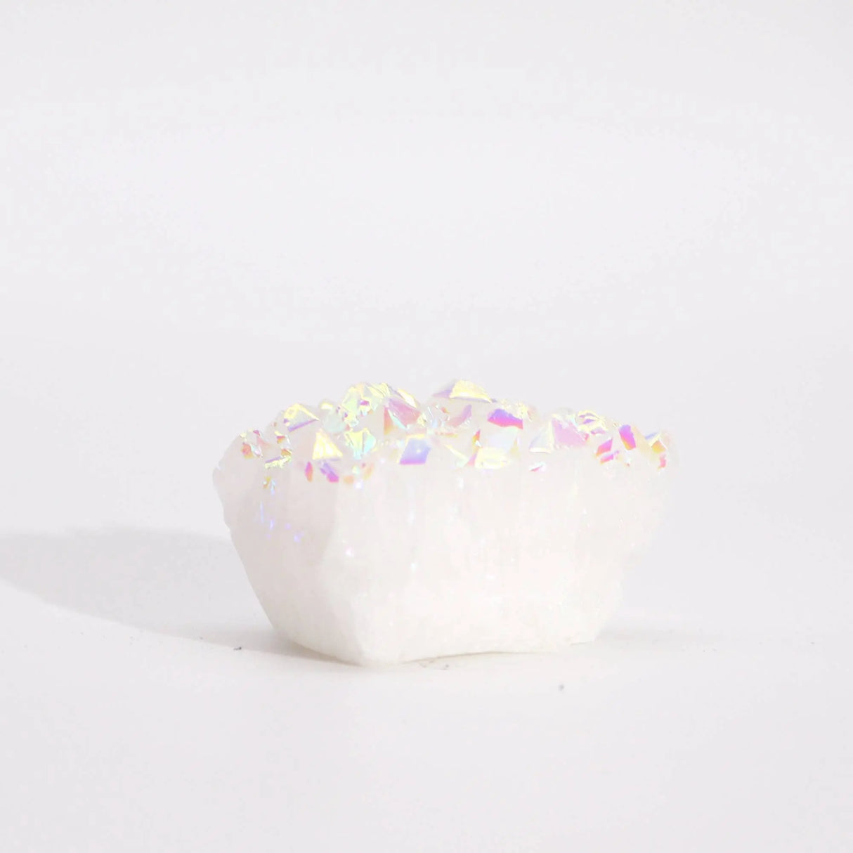 Stone - Aura Angel Quartz Specimen - Small