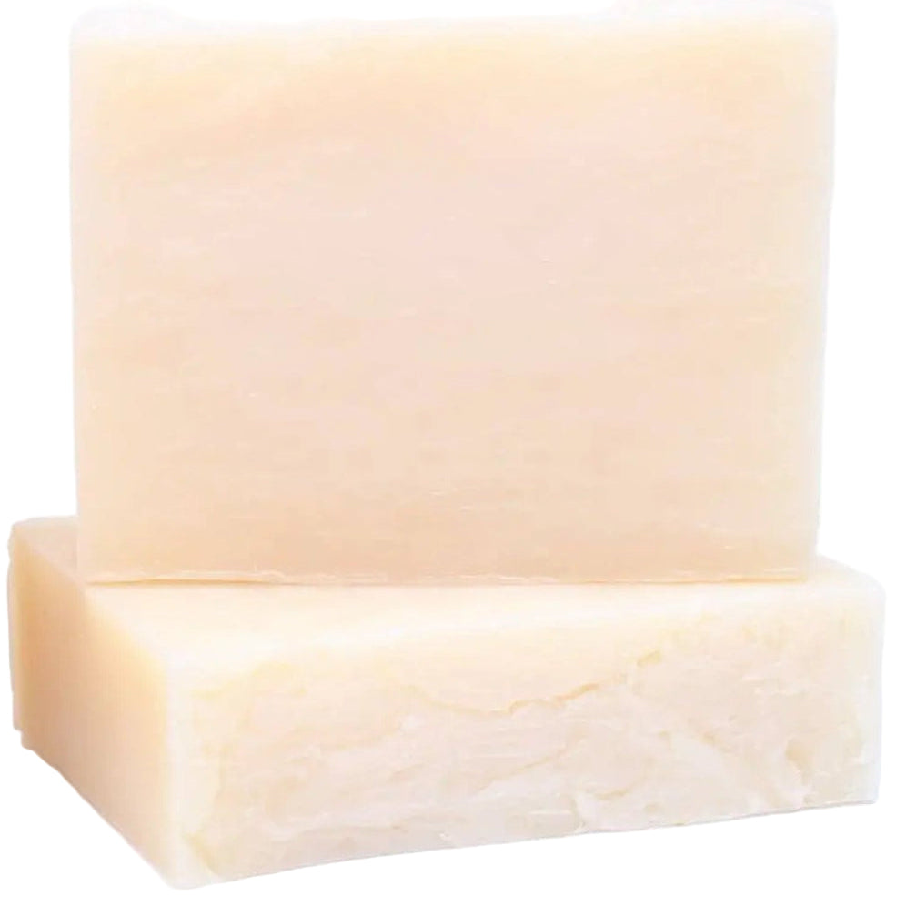 Soap Bar - Cold Process - Super Shea - Unscented