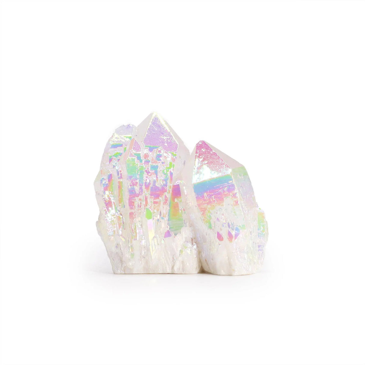 Stone - Aura Angel Quartz Specimen
