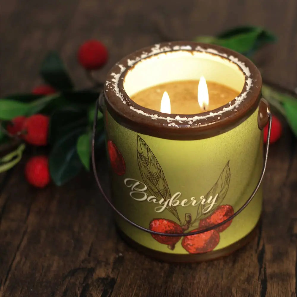 Scented Candles - Farm Fresh - Bayberry - 20oz