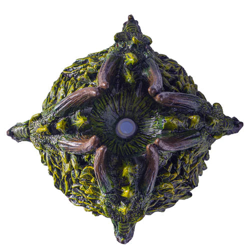 Aroma Diffuser -Ultrasonic -Tree Dragon