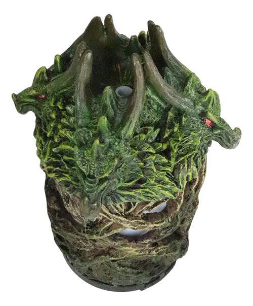 Aroma Diffuser -Ultrasonic -Tree Dragon