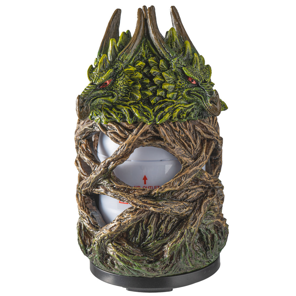 Aroma Diffuser -Ultrasonic -Tree Dragon