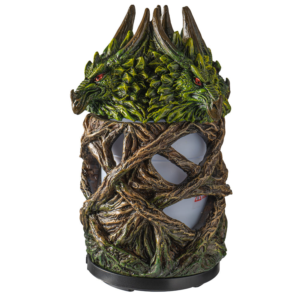 Aroma Diffuser -Ultrasonic -Tree Dragon
