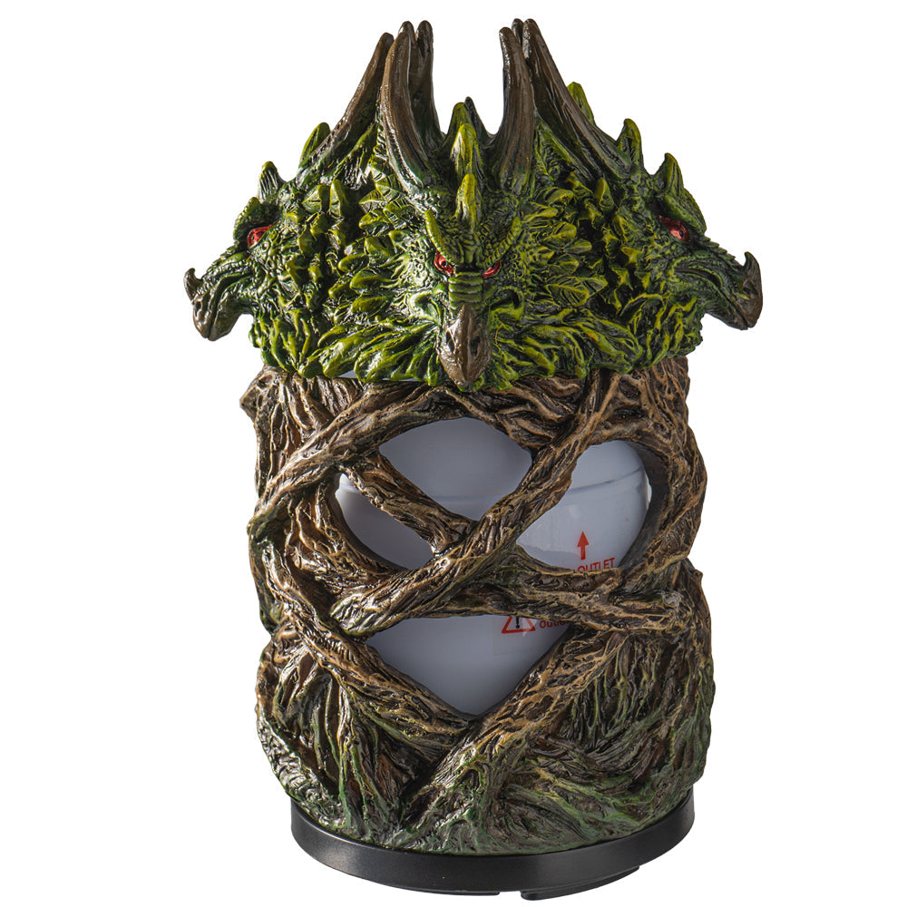 Aroma Diffuser -Ultrasonic -Tree Dragon