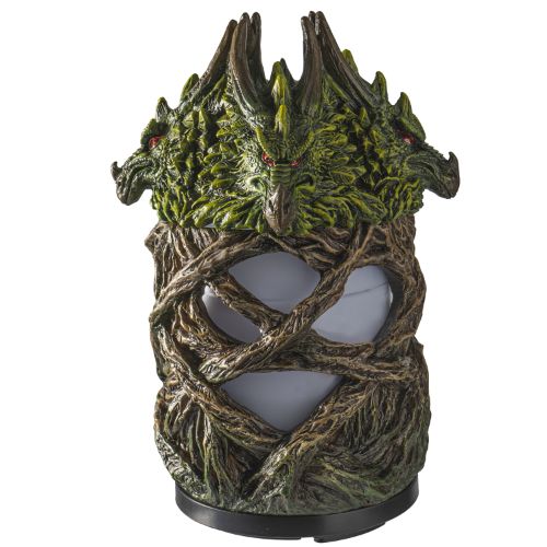 Aroma Diffuser -Ultrasonic -Tree Dragon