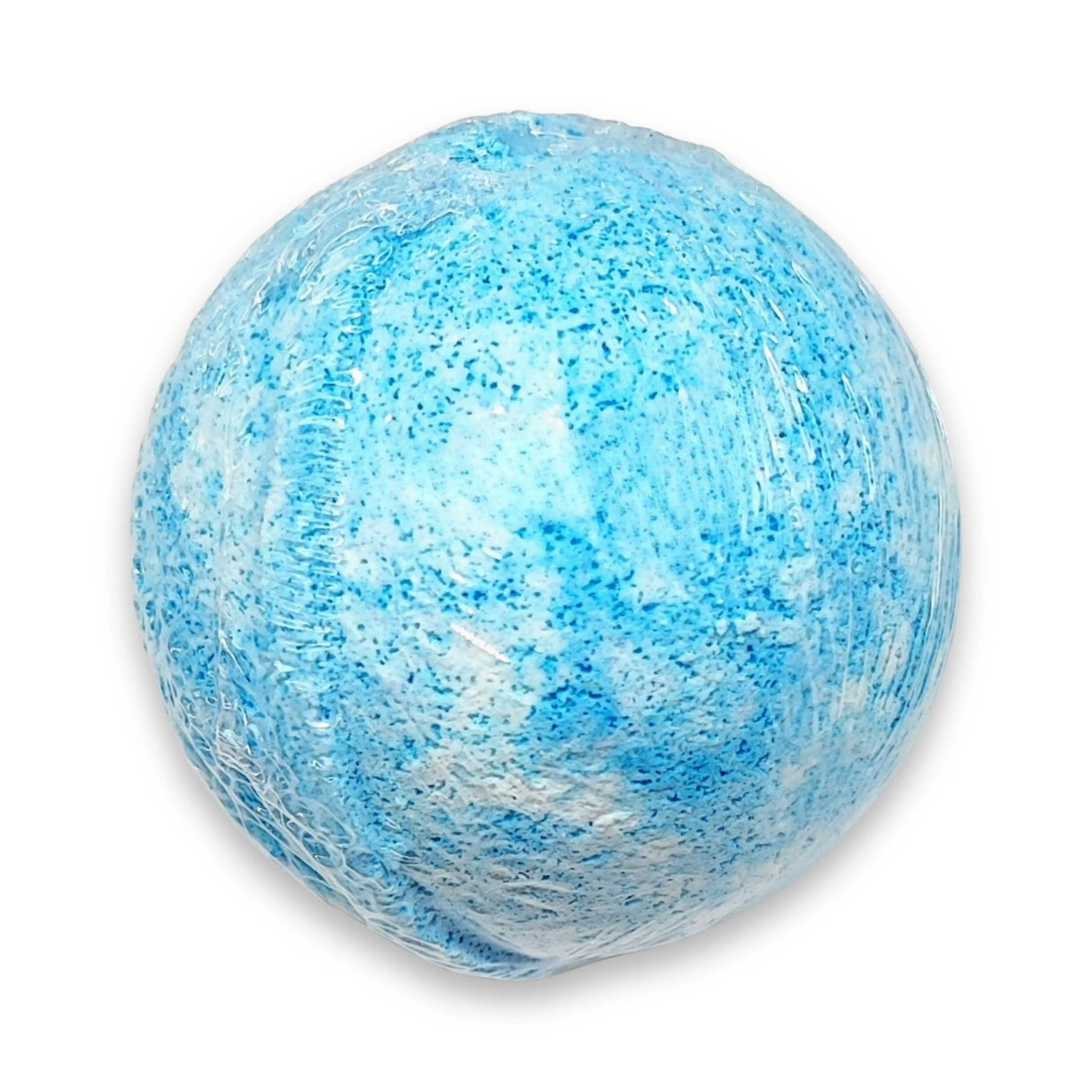 Bath Bomb -Clean Cotton -5 oz