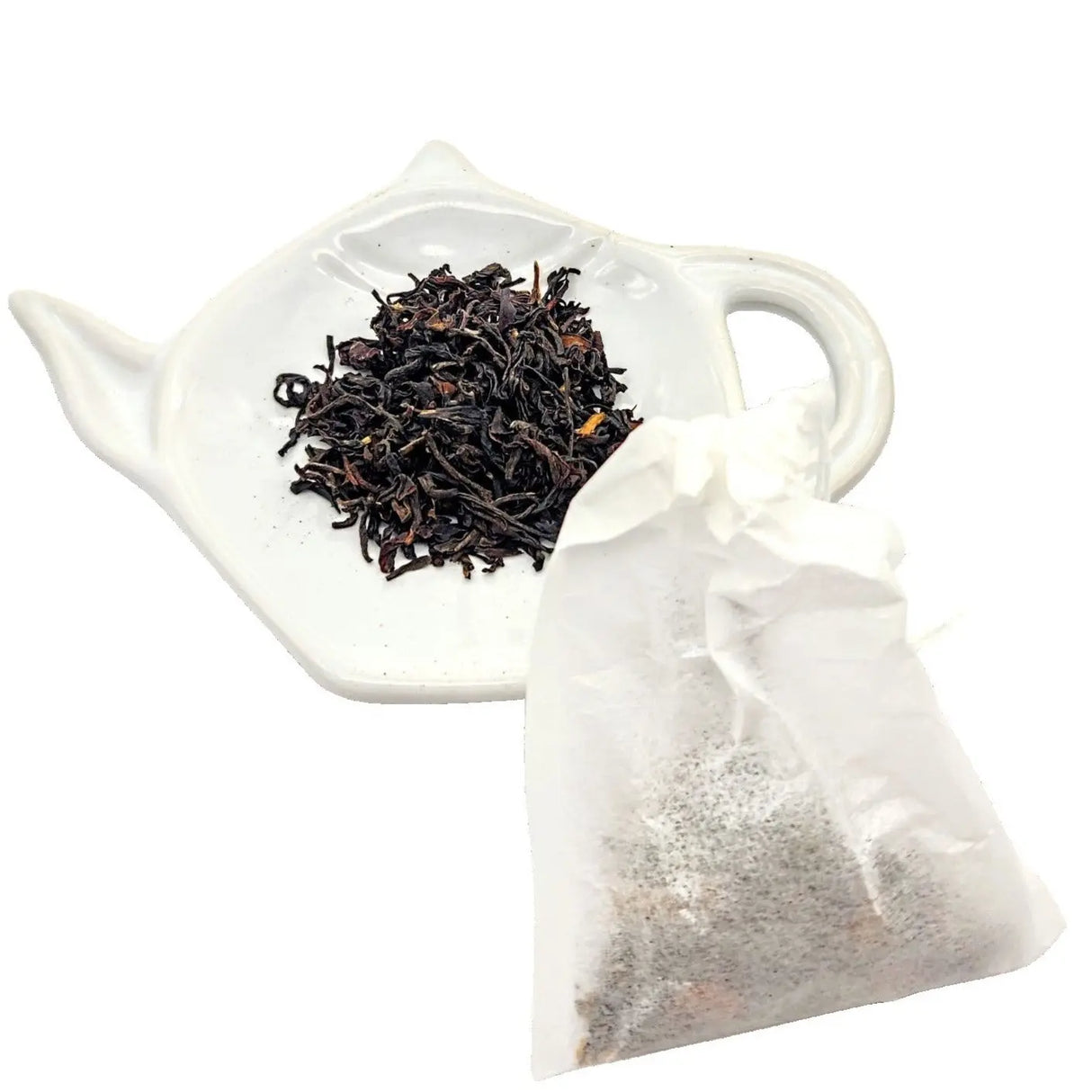 Black Tea -English Breakfast -Loose Tea