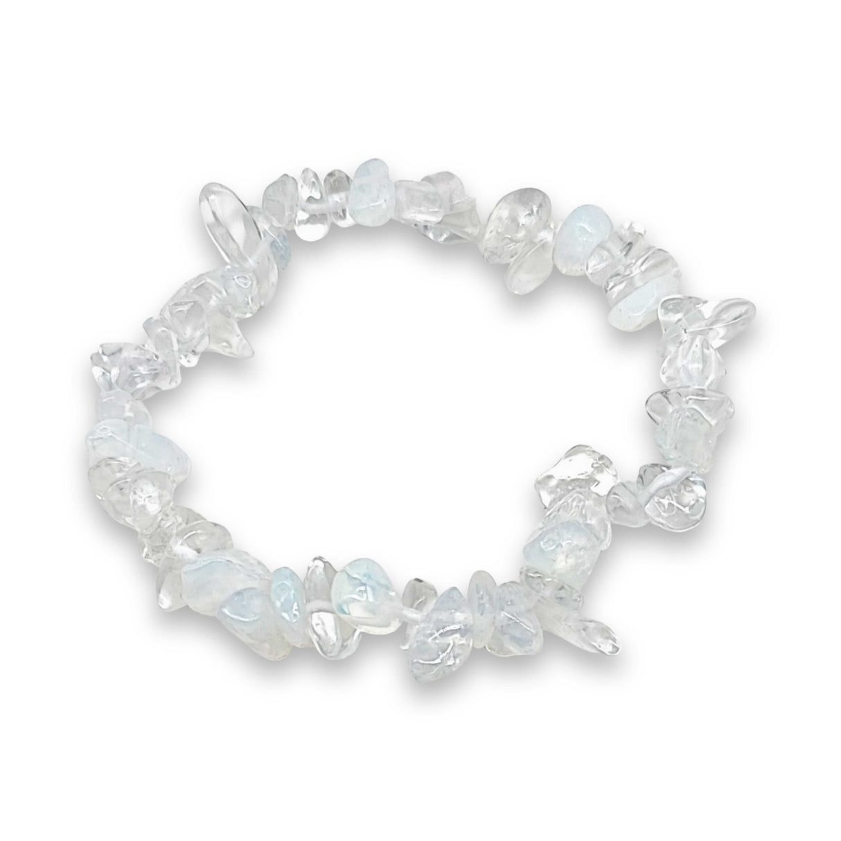 Bracelet -Opalite -Chips