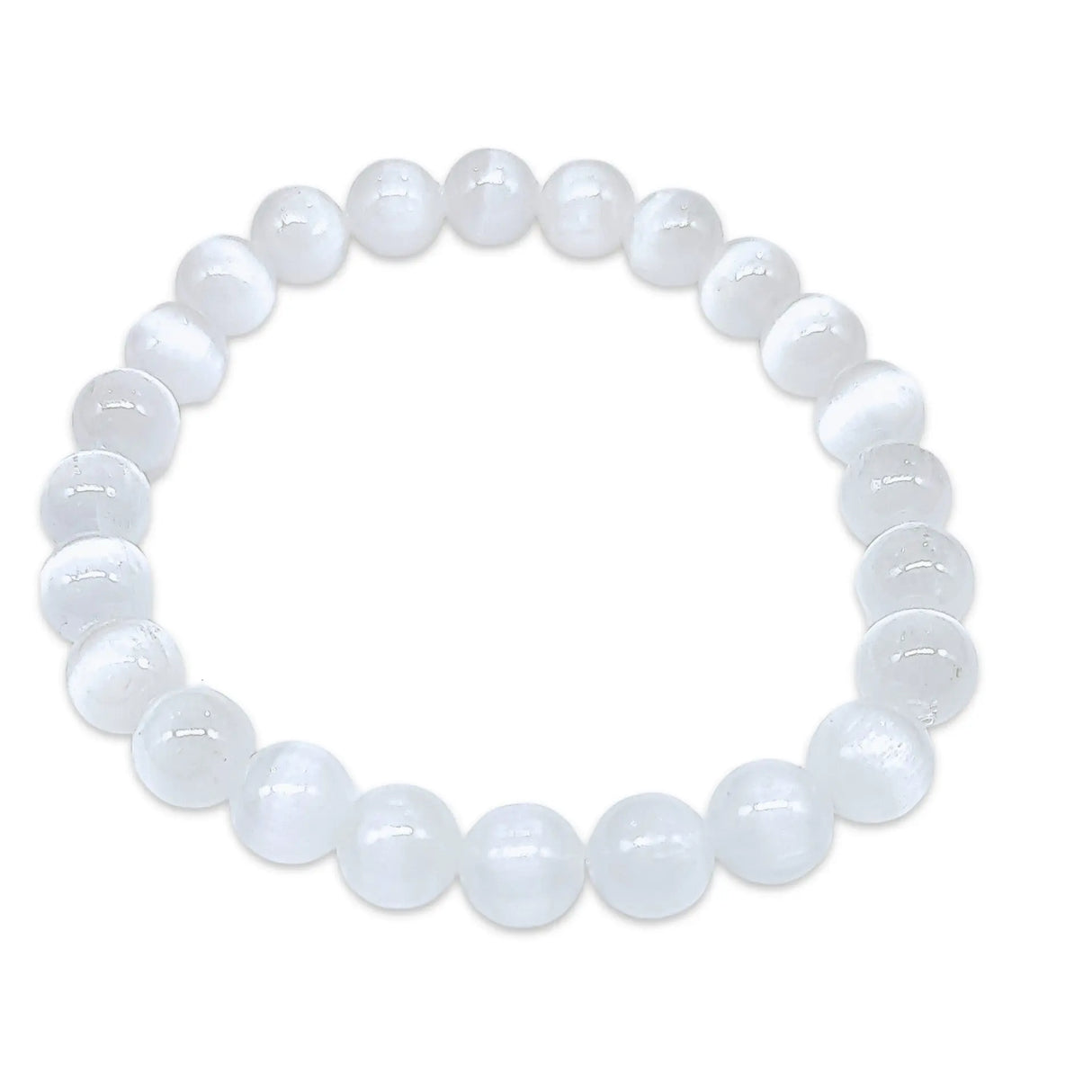 Bracelet - Selenite - 8mm